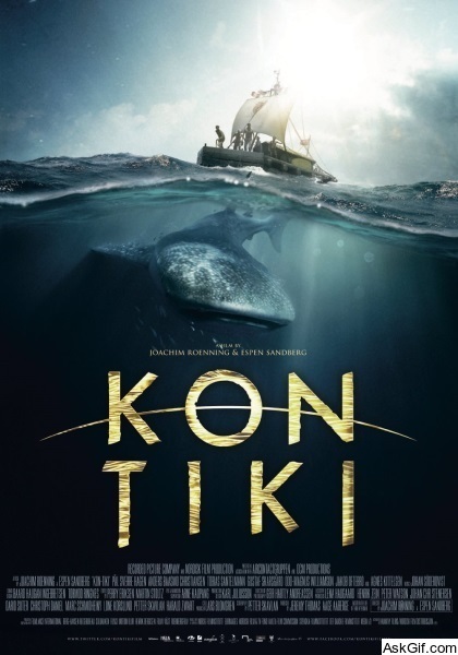 Kon-Tiki