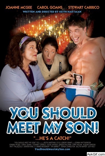 You Should Meet My Son!