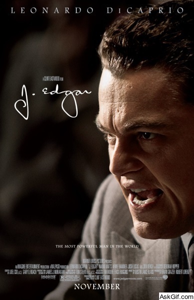 J. Edgar
