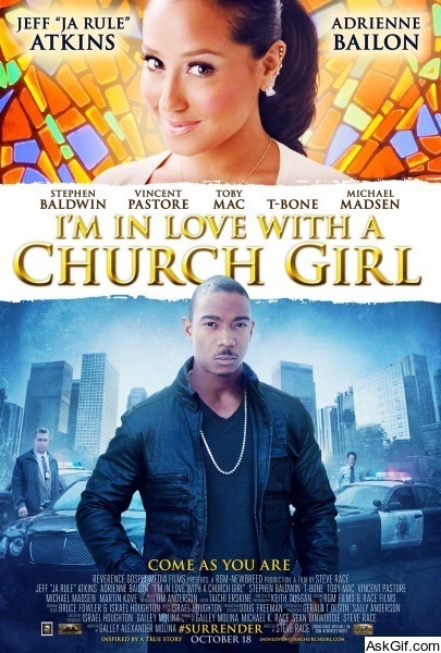 I'm in Love with a Church Girl