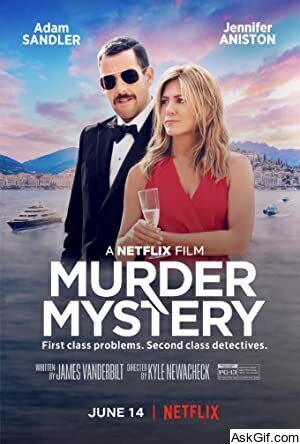 Murder Mystery