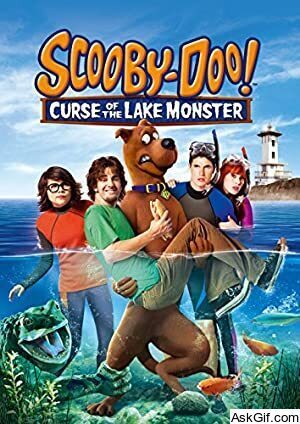 Scooby-Doo! Curse of the Lake Monster