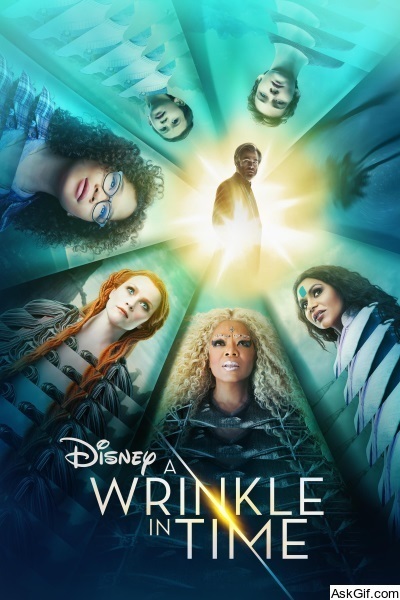 A Wrinkle in Time