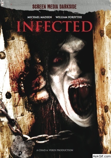 Infected