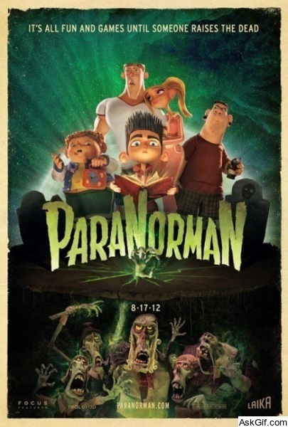 ParaNorman