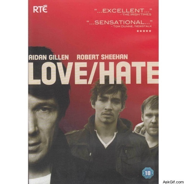 Love/Hate