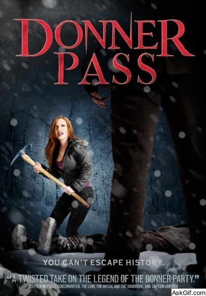 Donner Pass