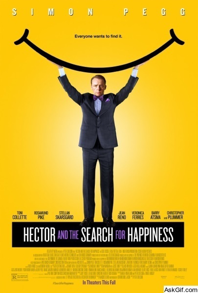 Hector and the Search for Happiness