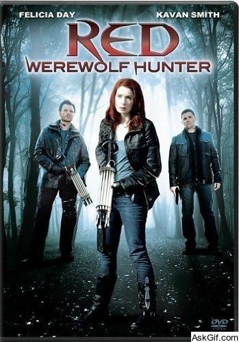 Red: Werewolf Hunter