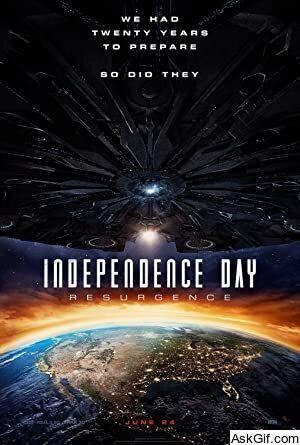 Independence Day: Resurgence