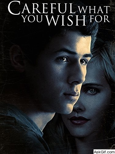 Careful What You Wish For