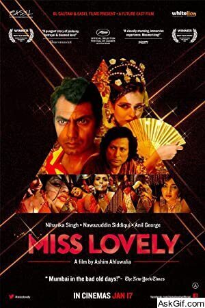 Miss Lovely