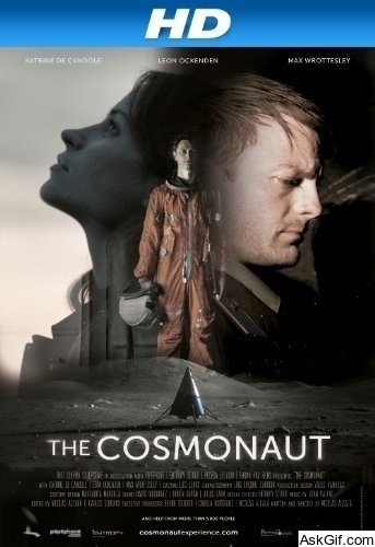 The Cosmonaut