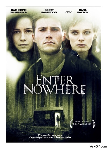 Enter Nowhere