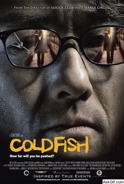 Cold Fish