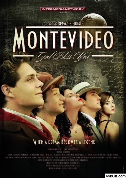 Montevideo: Taste of a Dream