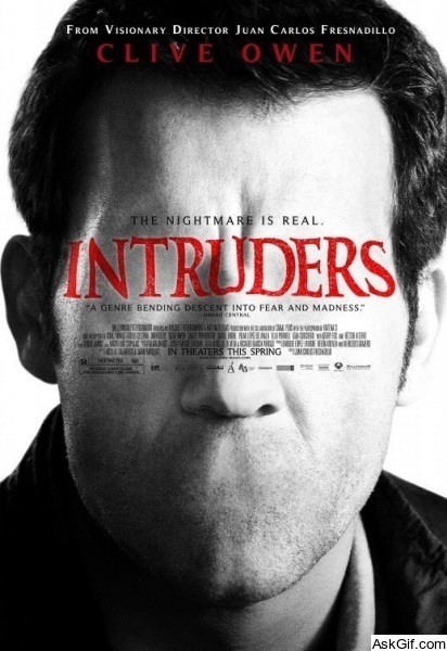 Intruders