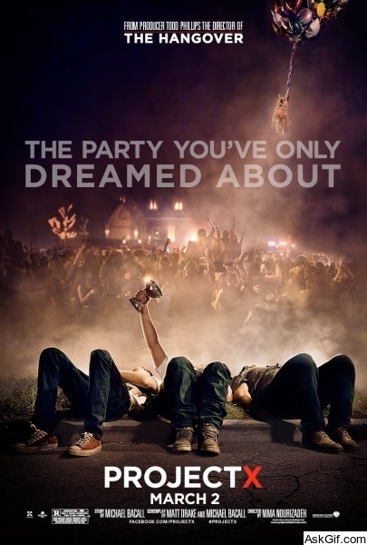 Project X