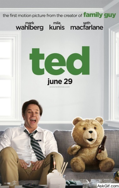 Ted