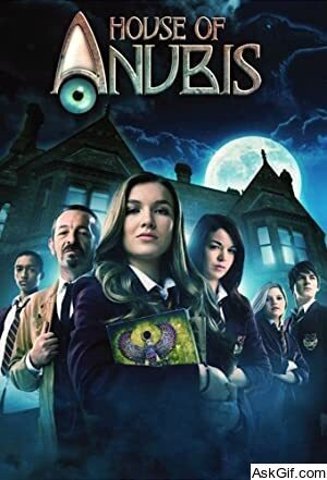 House of Anubis