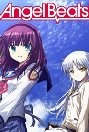 Angel Beats!