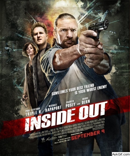 Inside Out
