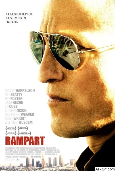 Rampart