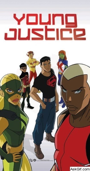 Young Justice