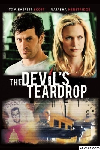 The Devil's Teardrop