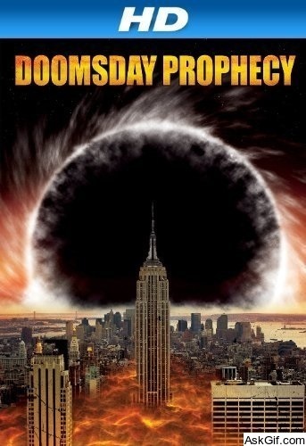 Doomsday Prophecy