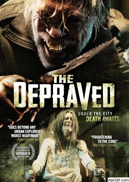 The Depraved