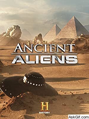 Ancient Aliens