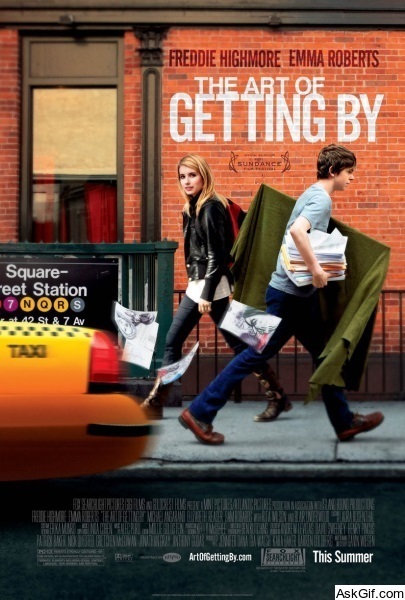 The Art of Getting By