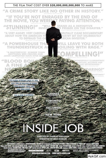 Inside Job