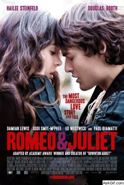 Romeo and Juliet