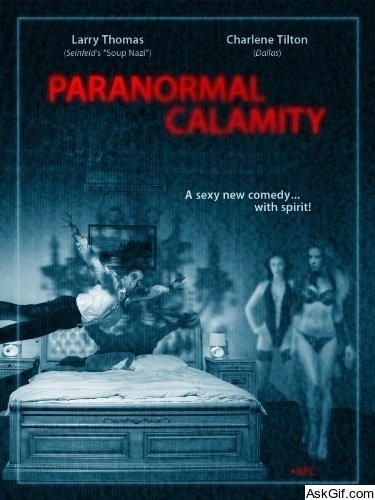 Paranormal Calamity