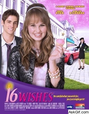 16 Wishes