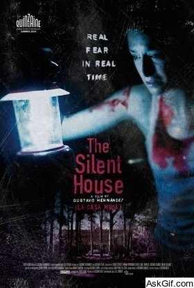The Silent House