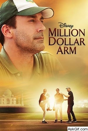 Million Dollar Arm
