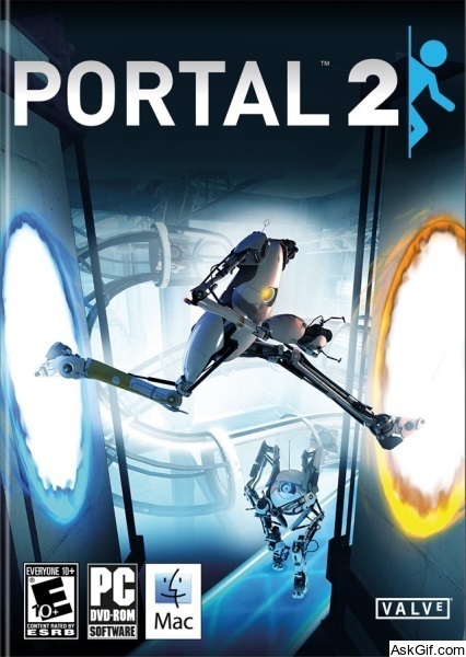 Portal 2
