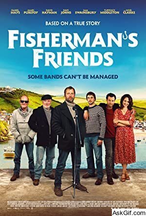 Fisherman's Friends