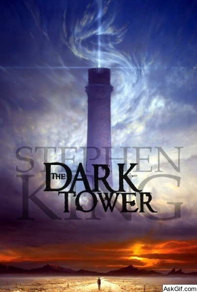 The Dark Tower