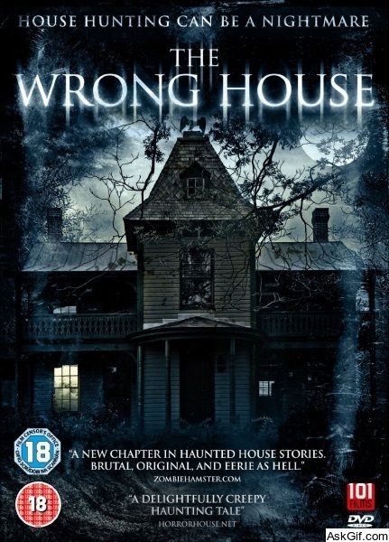 The Wrong House