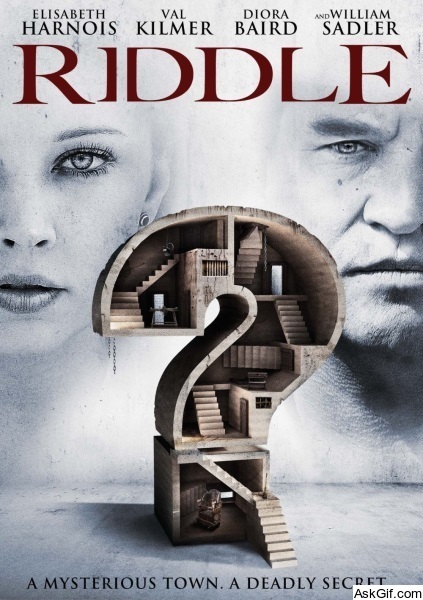 Riddle