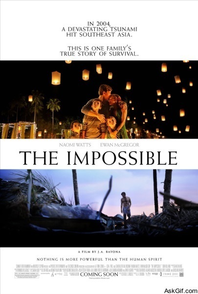 The Impossible
