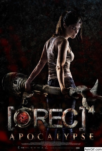 [REC] 4: Apocalypse