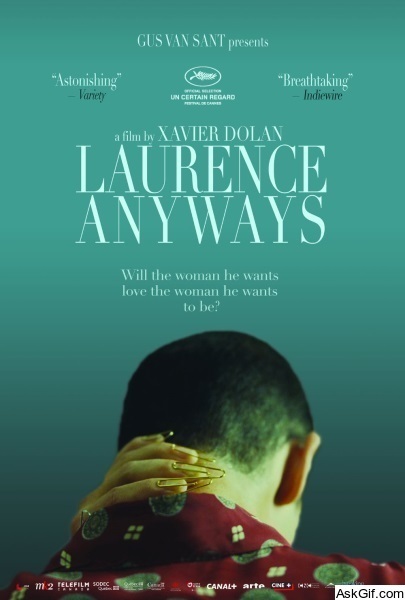 Laurence Anyways