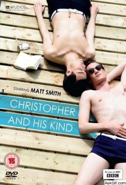 Christopher and His Kind