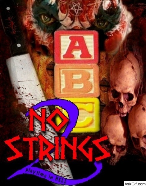 No Strings 2: Playtime in Hell