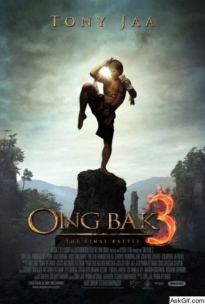 Ong-bak 3
